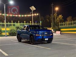 شيفروليه سلفرادو